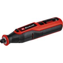Einhell Te-Mt 7.2 Li Akülü Mini Taşlama & Gravür Seti 7.2 V