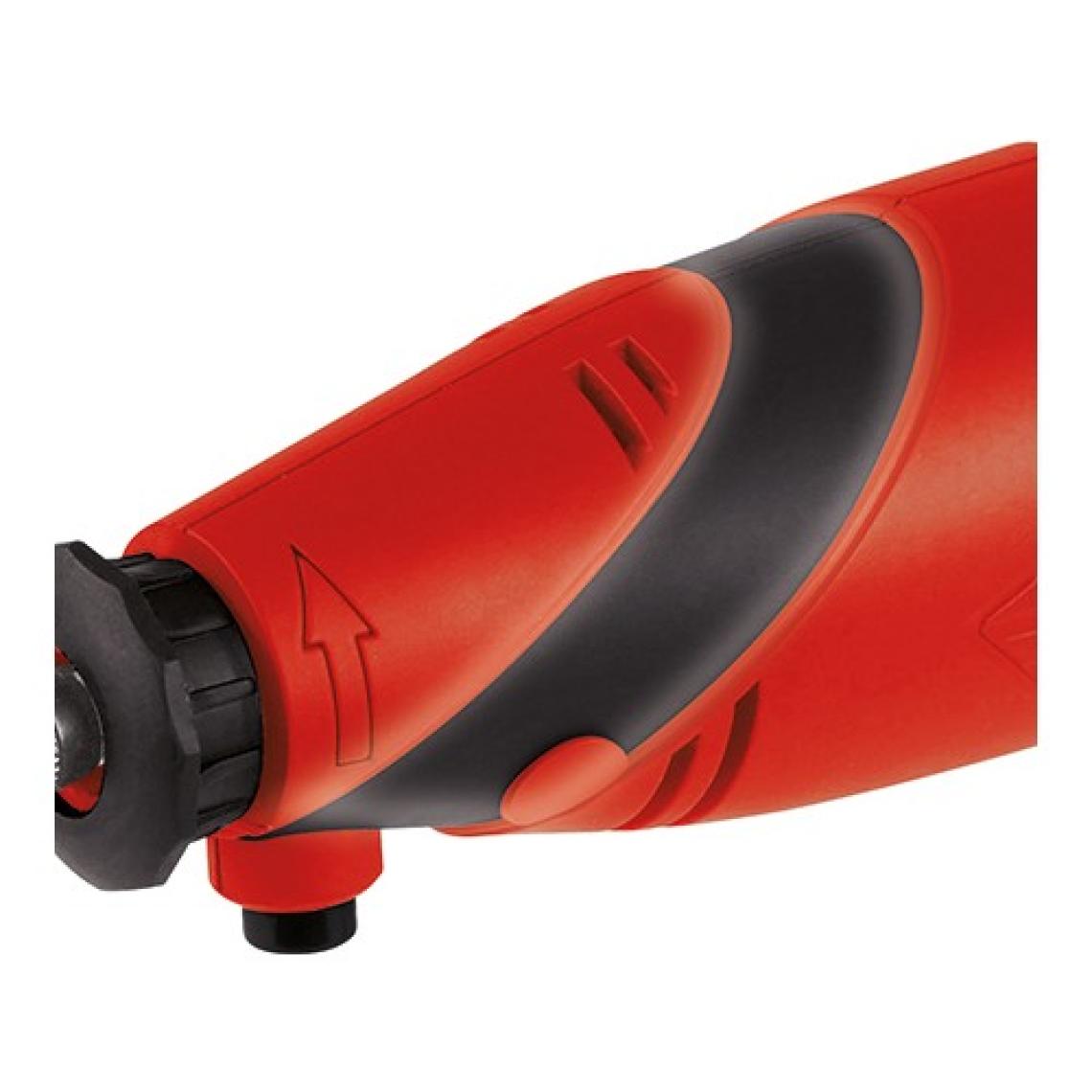 Einhell TC-MG 135 E, Mini Taşlama ve Gravür Seti