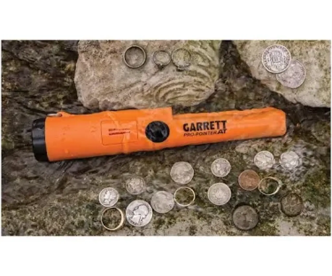Garrett Dedektör Pro Pointer AT