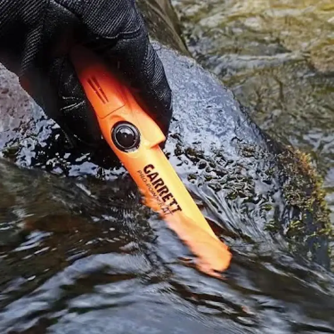 Garrett Dedektör Pro Pointer AT