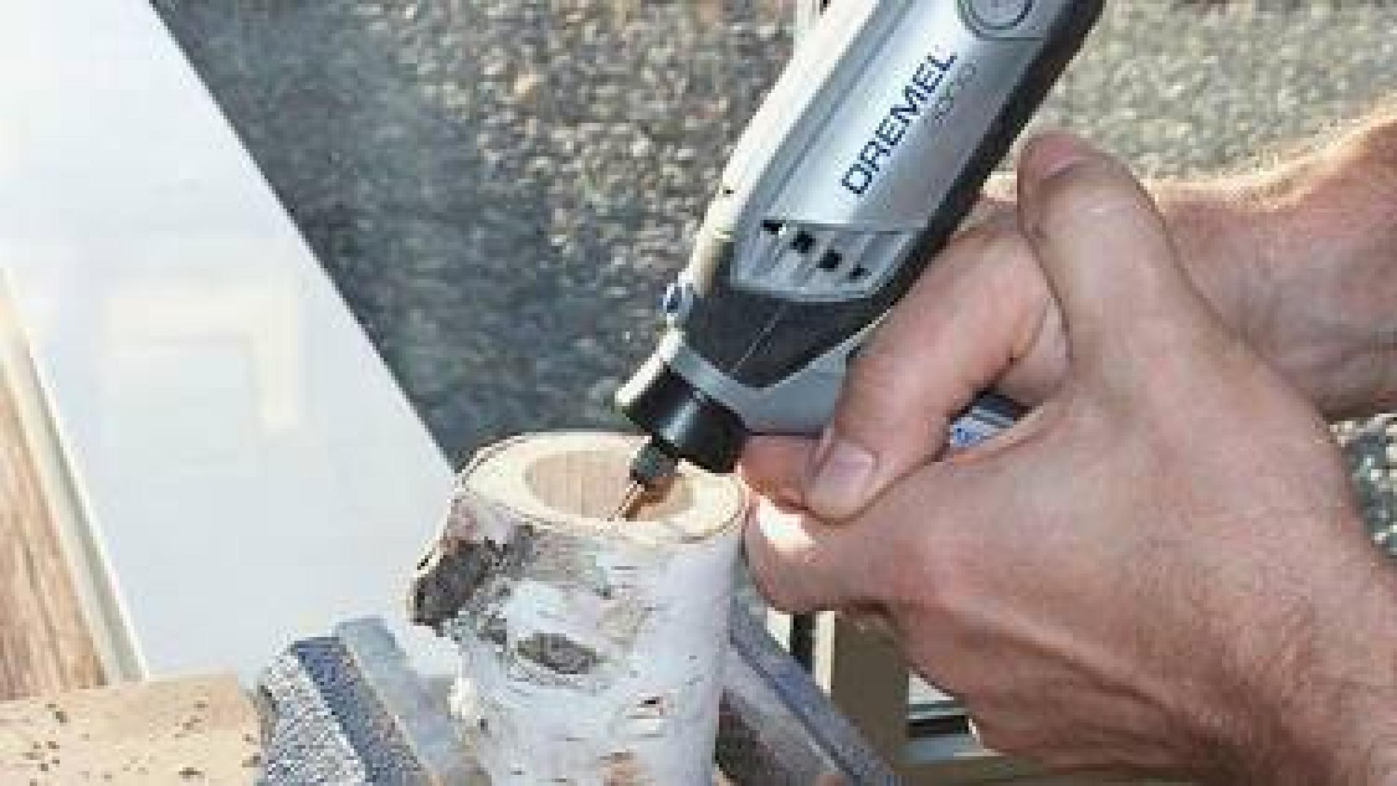Dremel 3000-5 Gravür Makinası 130W