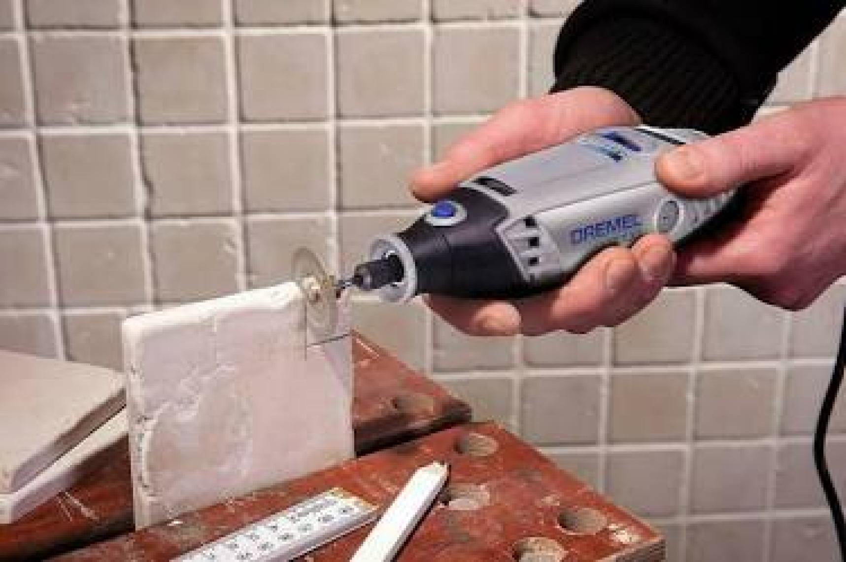 Dremel 3000-5 Gravür Makinası 130W