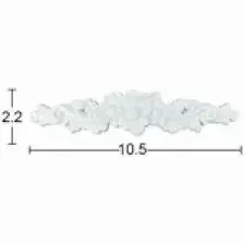 E Hobici  Bükülebilir Esnek Aplik 10,5x2,2cm Ea-32