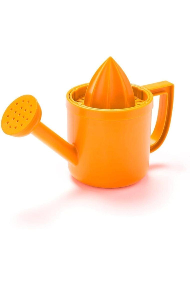 Turuncu Bahçıvan Limonluk