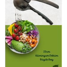Gerçek Döküm Narenciye Limon Sıkacağı Efsanevi Modeli Büyük Boy 2174