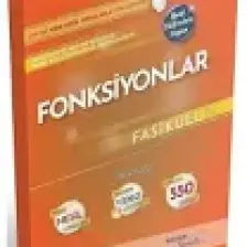 Başarıyorum Yayınevi Fonksiyonlar Fasikülü