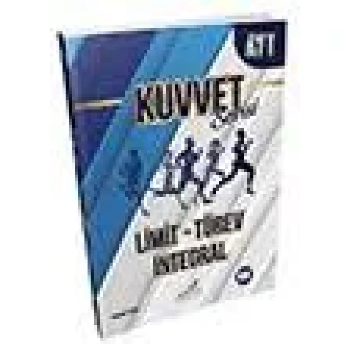 Aktif Öğrenme Yayınları Limit Türev İntegral Kuvvet Serisi