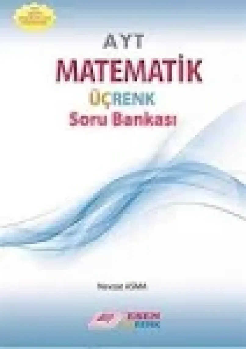 Esen Ayt Matematik Soru