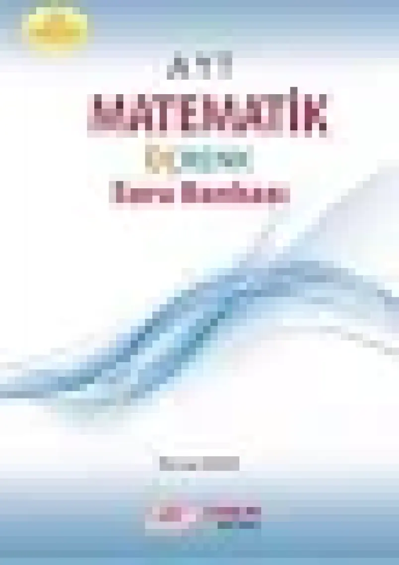 Esen Ayt Matematik Soru