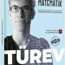Tunç Kurt Türev Parlayan Projeler