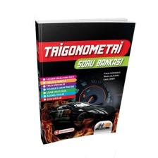Trigonometri Soru Bankası Yeni 2022