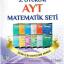 Gür Yayınları Öğreten AYT  Matematik Set
