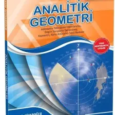 Apotemi Yayınları  Analitik Geometri