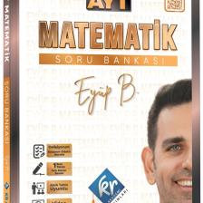 Eyüp B. AYT Matematik Soru Bankası