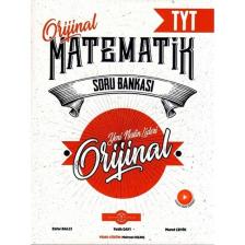 Orijinal Yayınları TYT Orijinal Matematik Soru Bankası - Fatih Dayı