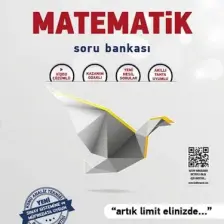Limit Yayınları AYT Matematik Soru Bankası