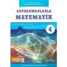 Antrenmanlarla Matematik 4