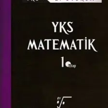 Karekök Yayıncılık AYT Matematik 1.Kitap (2.Otutrum)