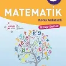 Bilgiyolu Yayınları Bilgiyolu - 5.Sınıf - Matematik- Konu Anlatımlı - Eis Yayınları