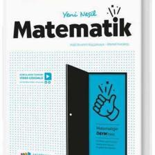 Inları Tyt Yeni Nesil Matematik