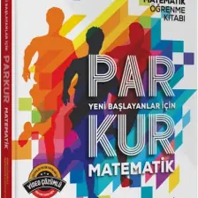 Metin Yayınları AYT Parkur