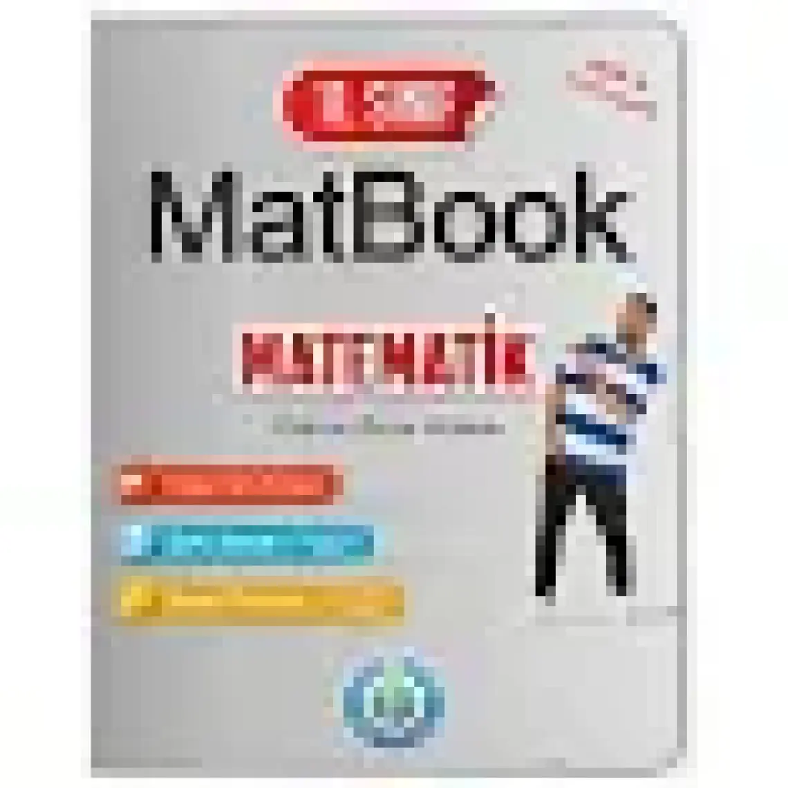 Rehber Matematik 11. Sınıf Matbook Video Ders Kitabı