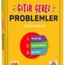 Şenol Hoca Yayınları Çıtır Çerez Problemler