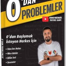 Rehber Matematik 0'dan Problemler
