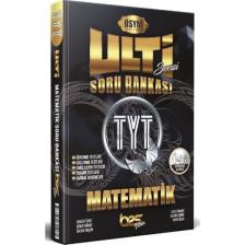 Bes Yayınları Tyt Matematik Ulti Serisi Soru Bankası