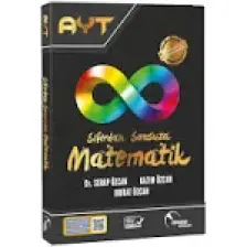 Doktrin Yayınları Ayt Sıfırdan Sonsuza Matematik Konu Özetli Soru Bankası