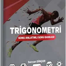 Kondisyon Trigonometri Konu Anlatımlı Soru Bankası