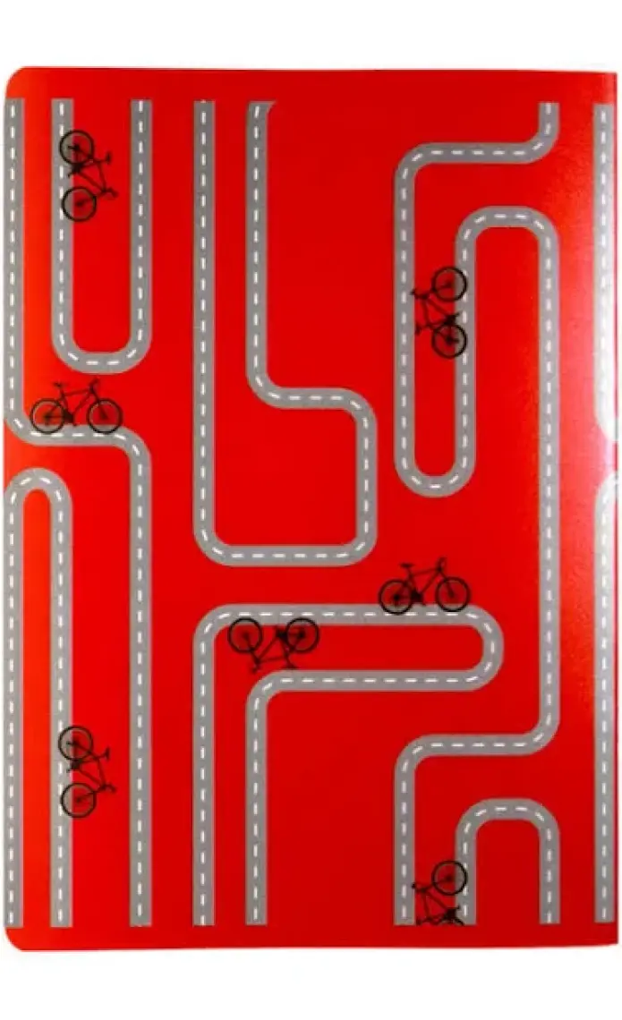 Mynote Text Up Defter A4 40 Yp Çizgisiz UC6011-D