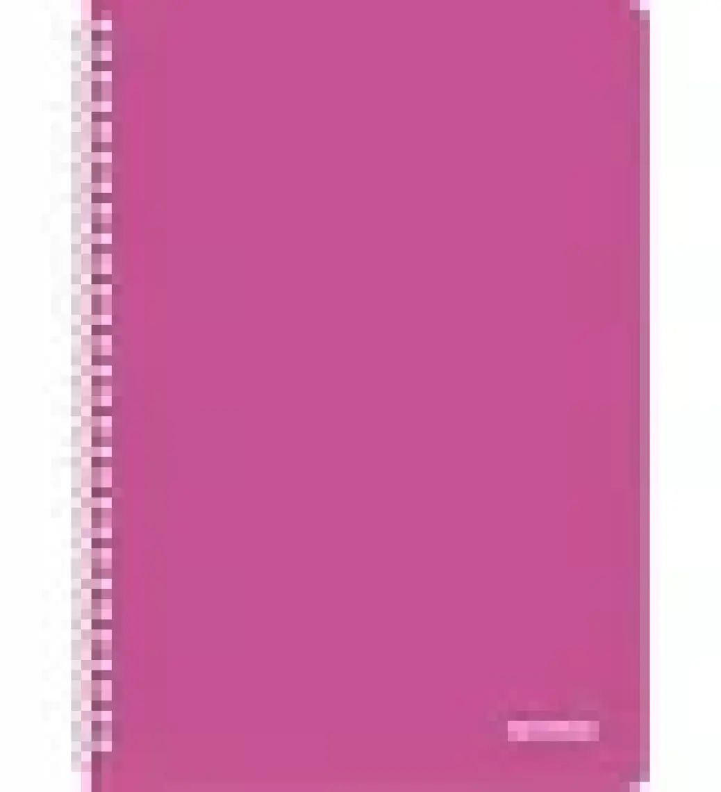 Mopak 60 Yaprak Çizgisiz A4 Karton Kapak Defter