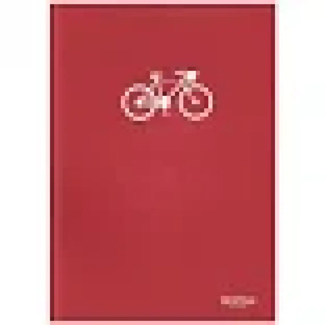Mopak 60 Yaprak Çizgisiz A4 Karton Kapak Defter