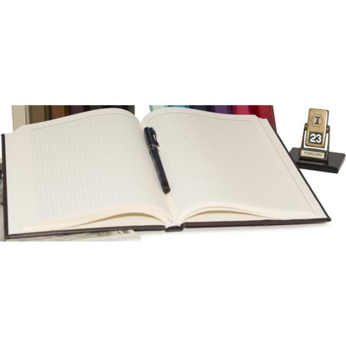 2K Kareli Defter Diplomat 17 x 24 cm Bordo