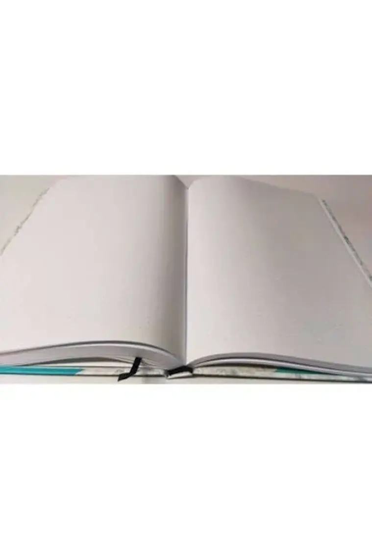 Lizy 17X24 Cm Sert Kapak 144 Yaprak İzometrik Noktalı Defter