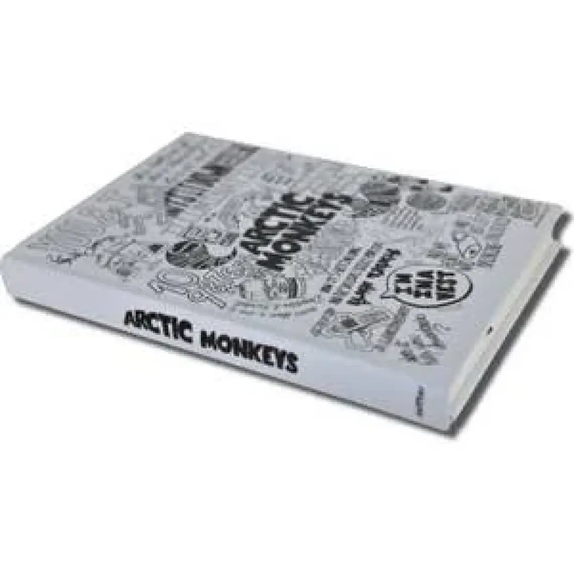 Deffter Musıc Of The Word / Arctıc Monkeys