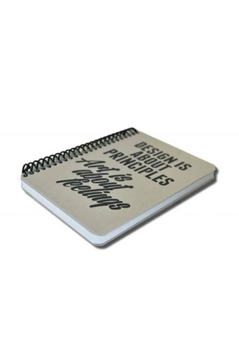 Deffter Raw And Grey Design
