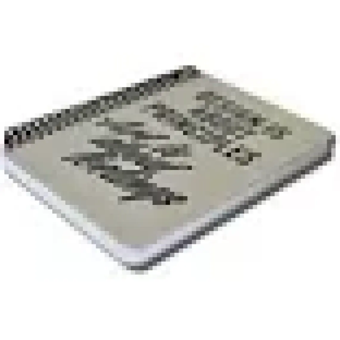 Deffter Raw And Grey Design