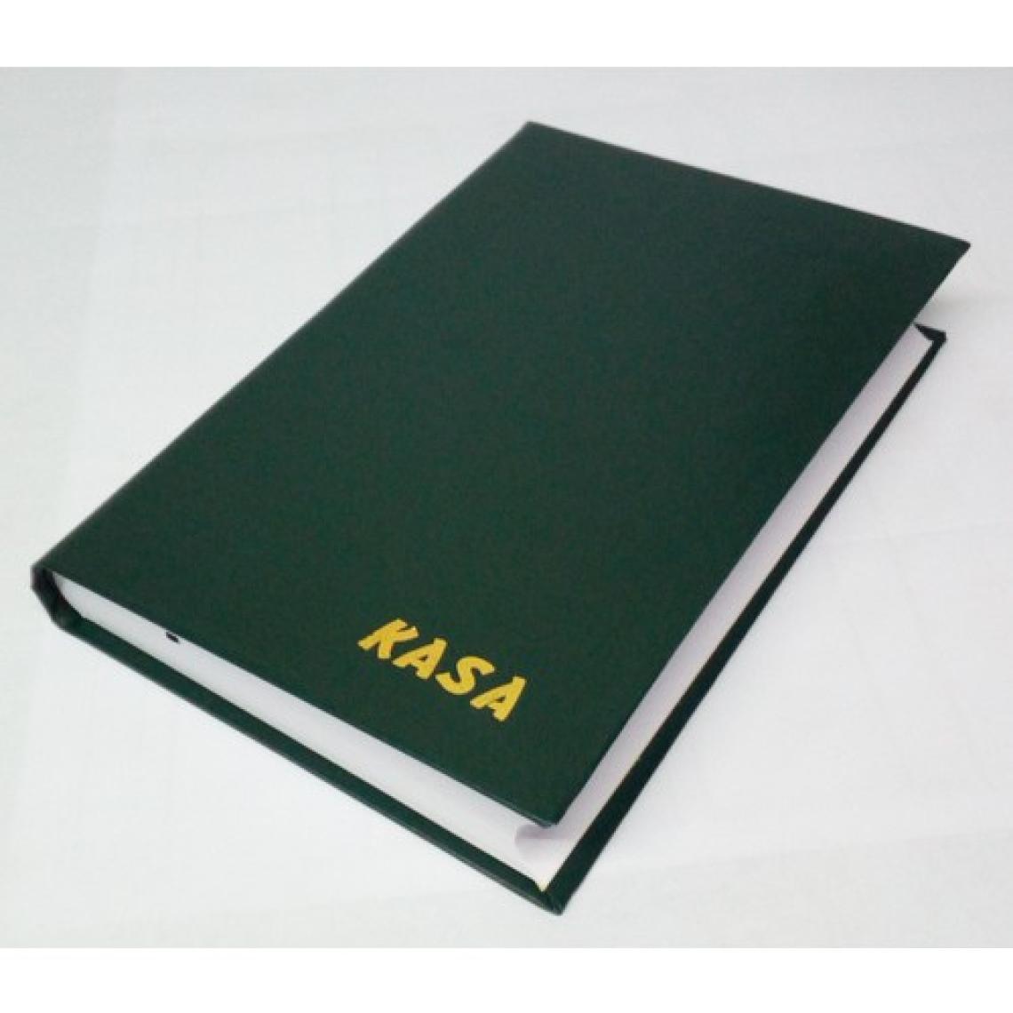 Deftersan Kasa Defteri 17X24 cm 320 Yaprak