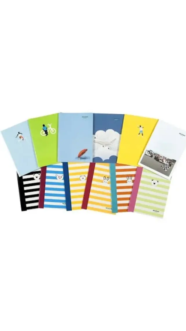 Alfa A5 Defter 60 Yaprak Çizgili