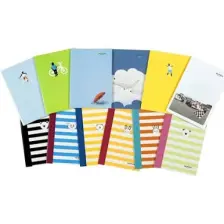 Alfa A5 Defter 60 Yaprak Çizgili