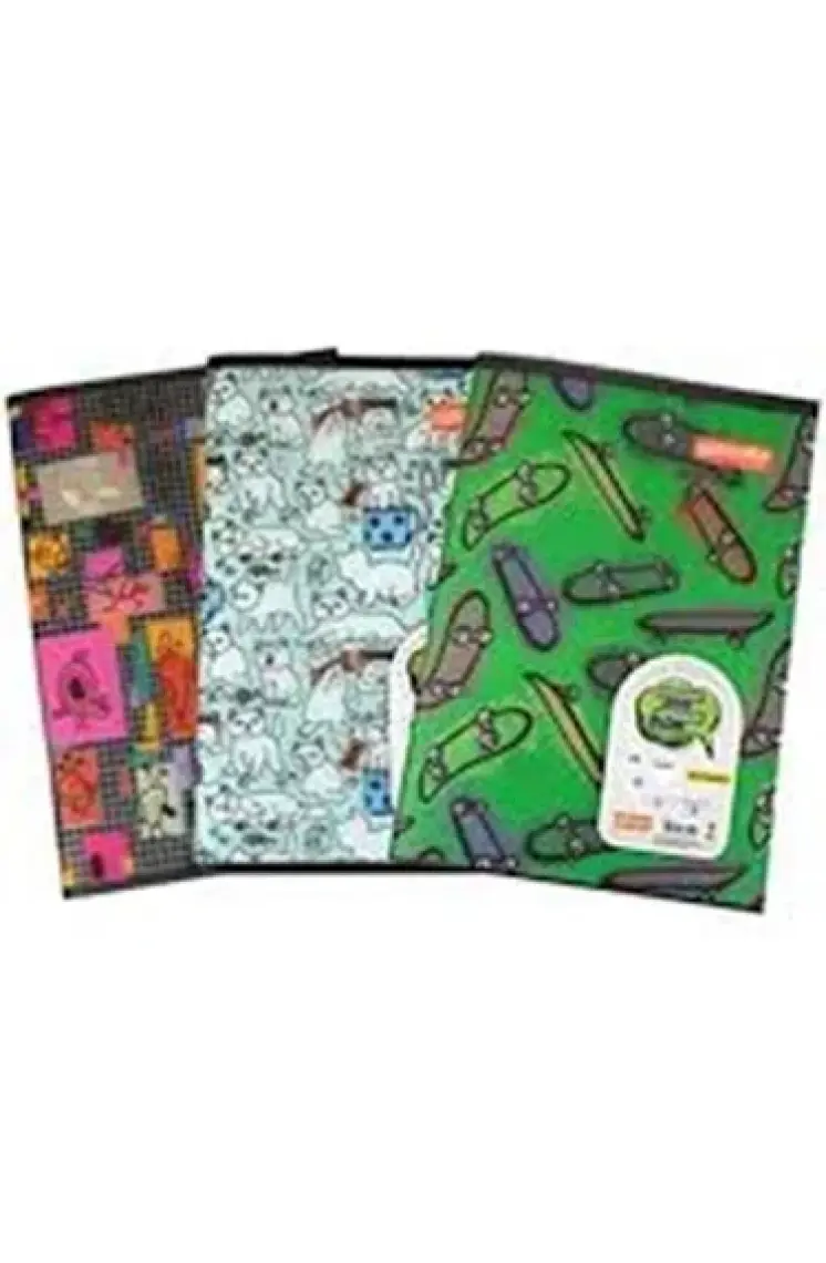 Mynote Text Up Defter A5 40 Yp Çizgisiz UC6001-D