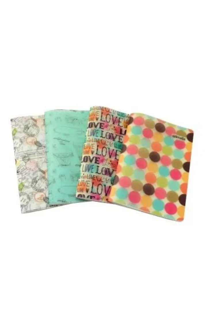 Mynote Text Up Defter A5 40 Yp Çizgisiz UC6001-D