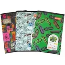 Mynote Text Up Defter A5 40 Yp Çizgisiz UC6001-D