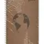 Mynote Kraft Defter A4 120 Yp Kareli UC37006-K