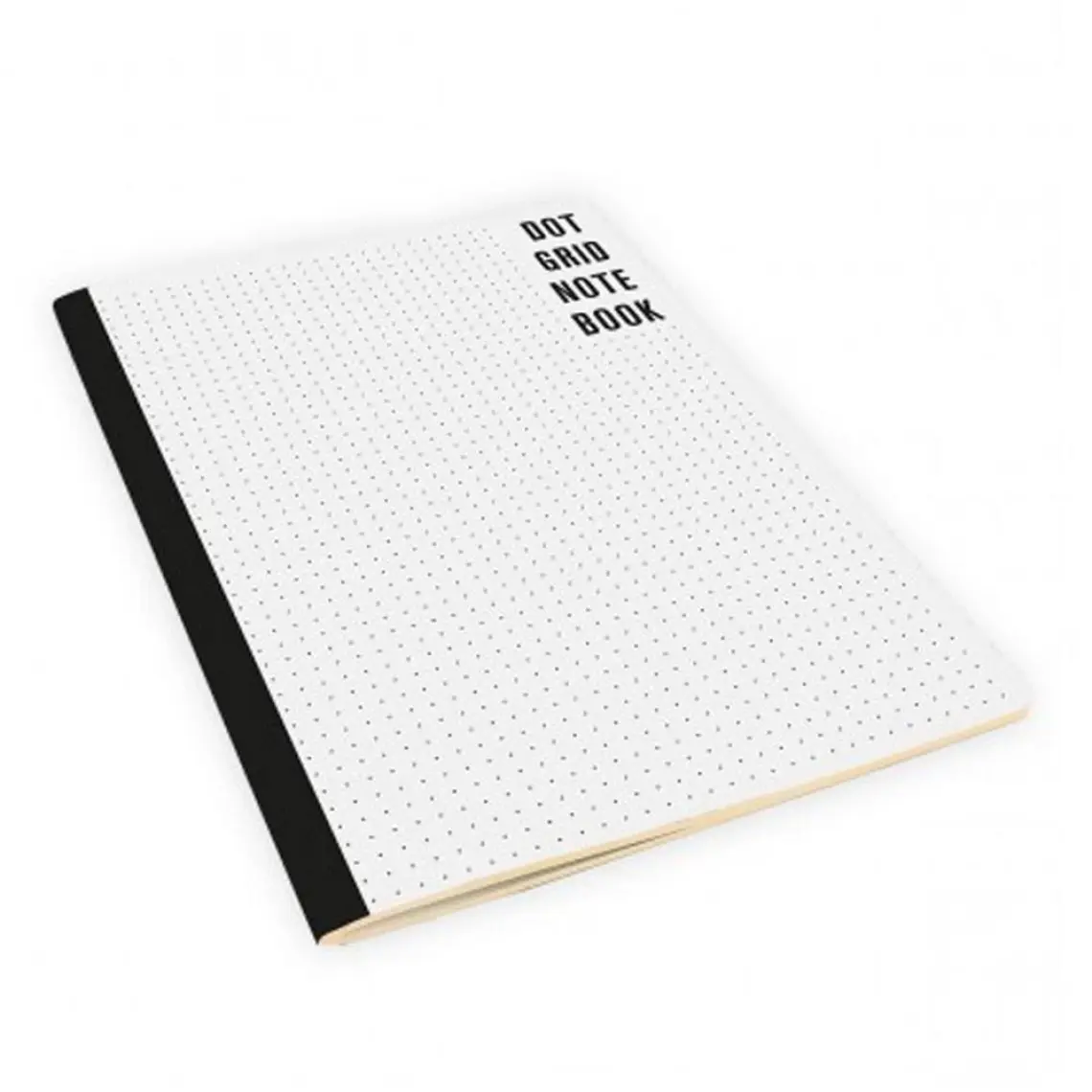 Deffter Dots Defter Terzi Dikiş Noktalı A4 64806-1