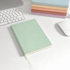 Victoria's Journals Smyth Pastel Noktalı Defter Yeşil 15 x 21 cm