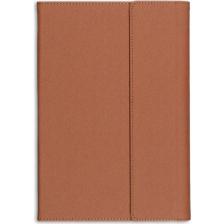 Matt Notebook A5 15 x 22 Mıknatıslı Kapak Defter Çizgili Taba