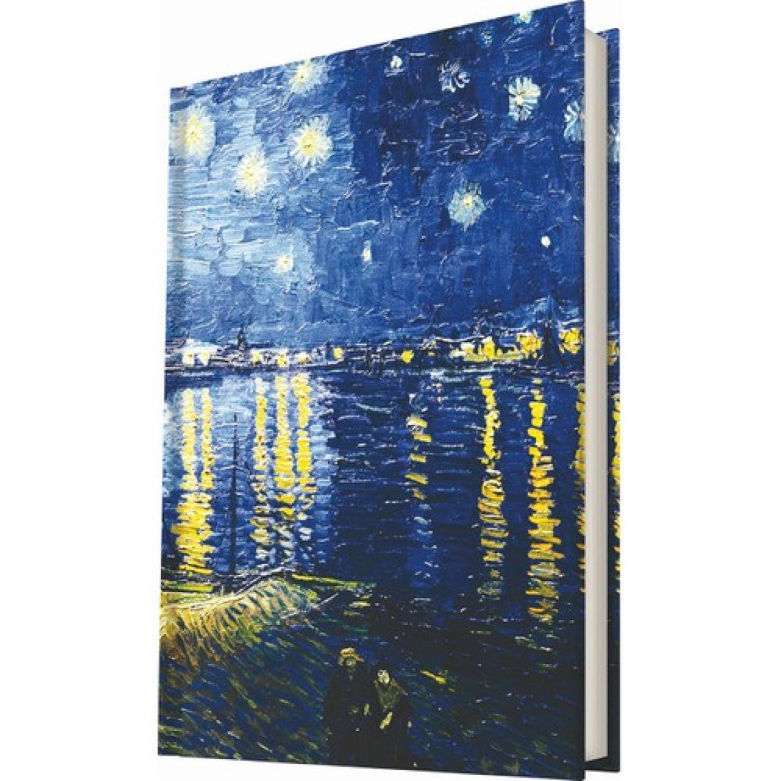 Deffter / Art Of Word / Starry Night Over The Rhone